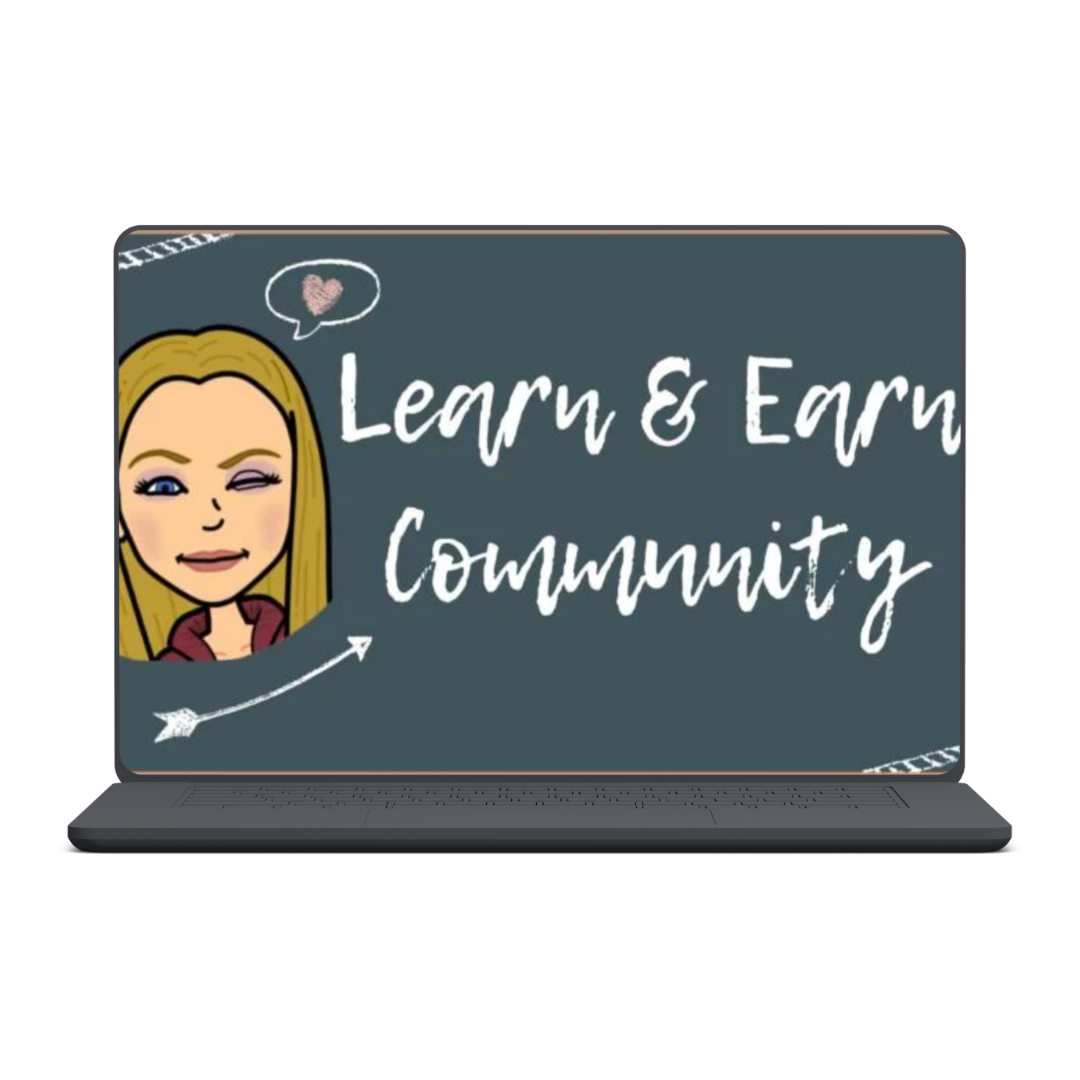 Learn and Earn Academy By Simply Shawna (2026 July)